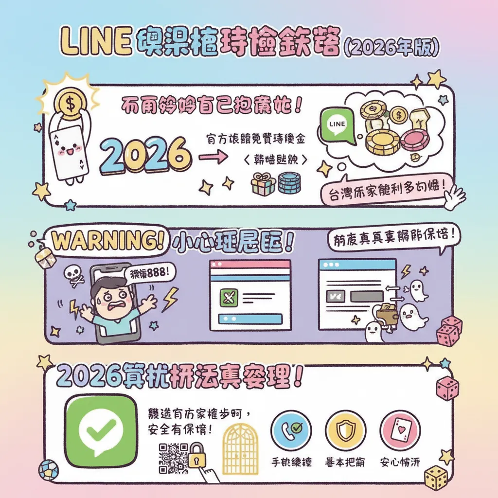 想玩百家樂？善用官方帳號免費體驗金與籌碼兌換