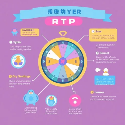 想中獎？教你搞懂老虎機規則與RTP設定