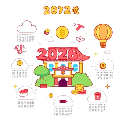 2026 年新趨勢：加密貨幣娛樂城崛起，USDT 交易成主流