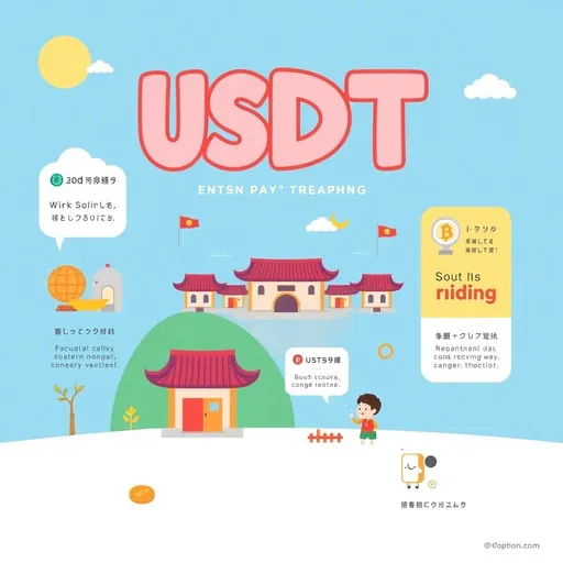 加密貨幣儲值更划算？娛樂城優惠與USDT交易解析
