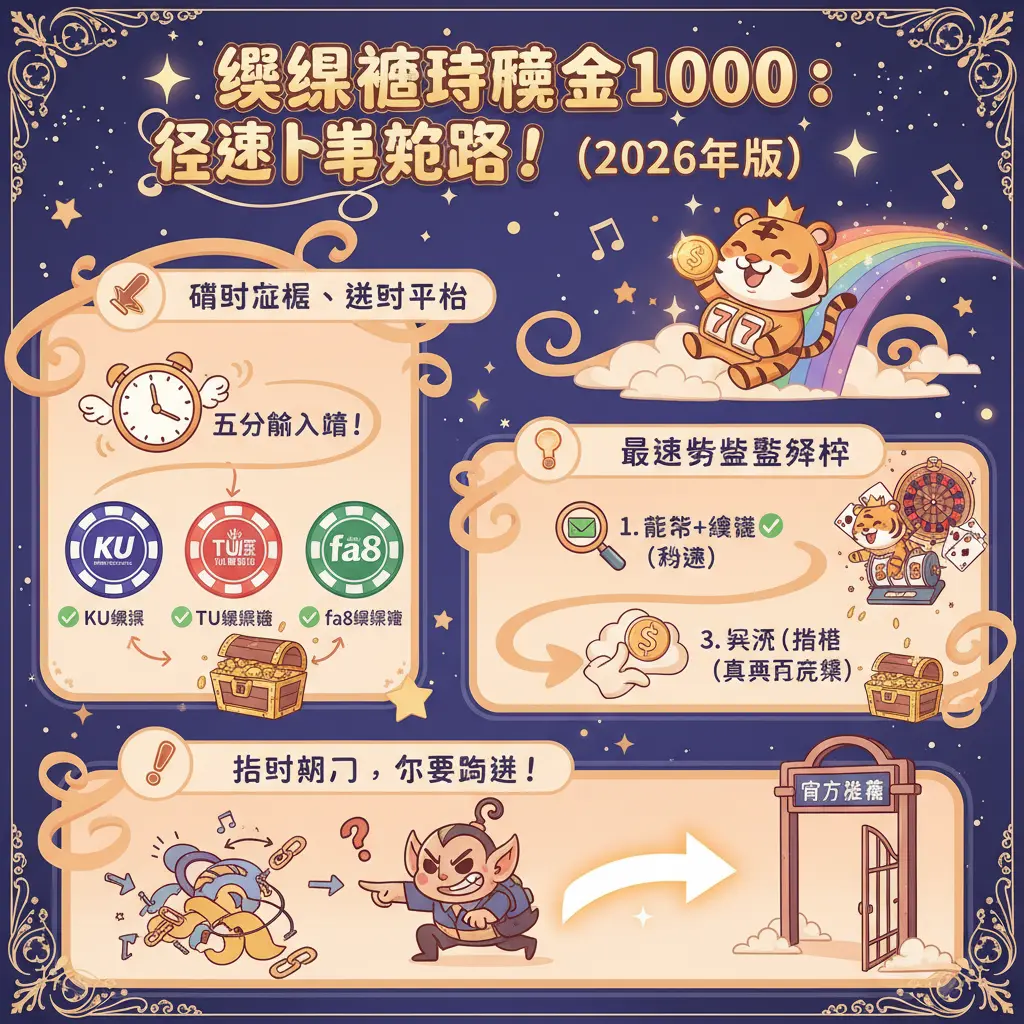 娛樂城體驗金1000 - 老虎機