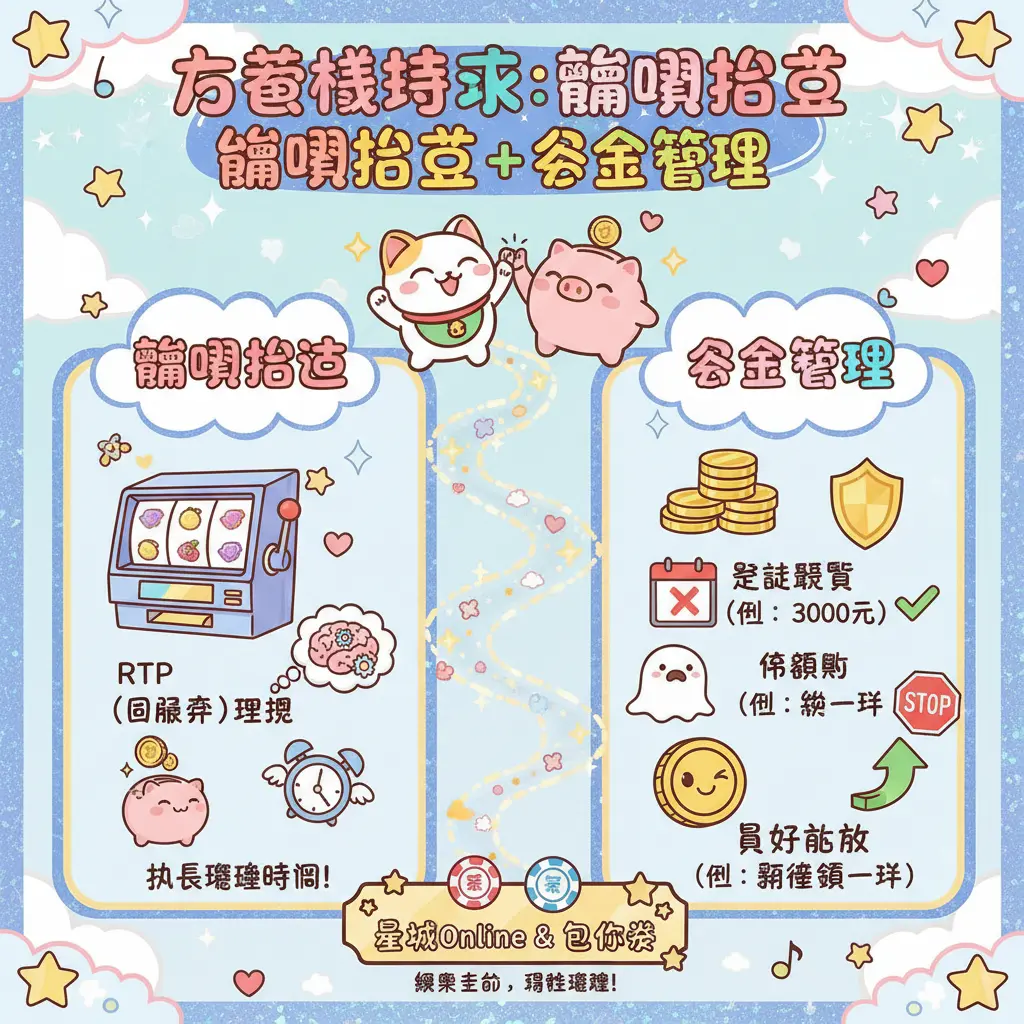 老虎機技巧 - RTP
