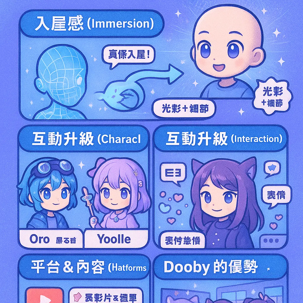 dooby - YouTube