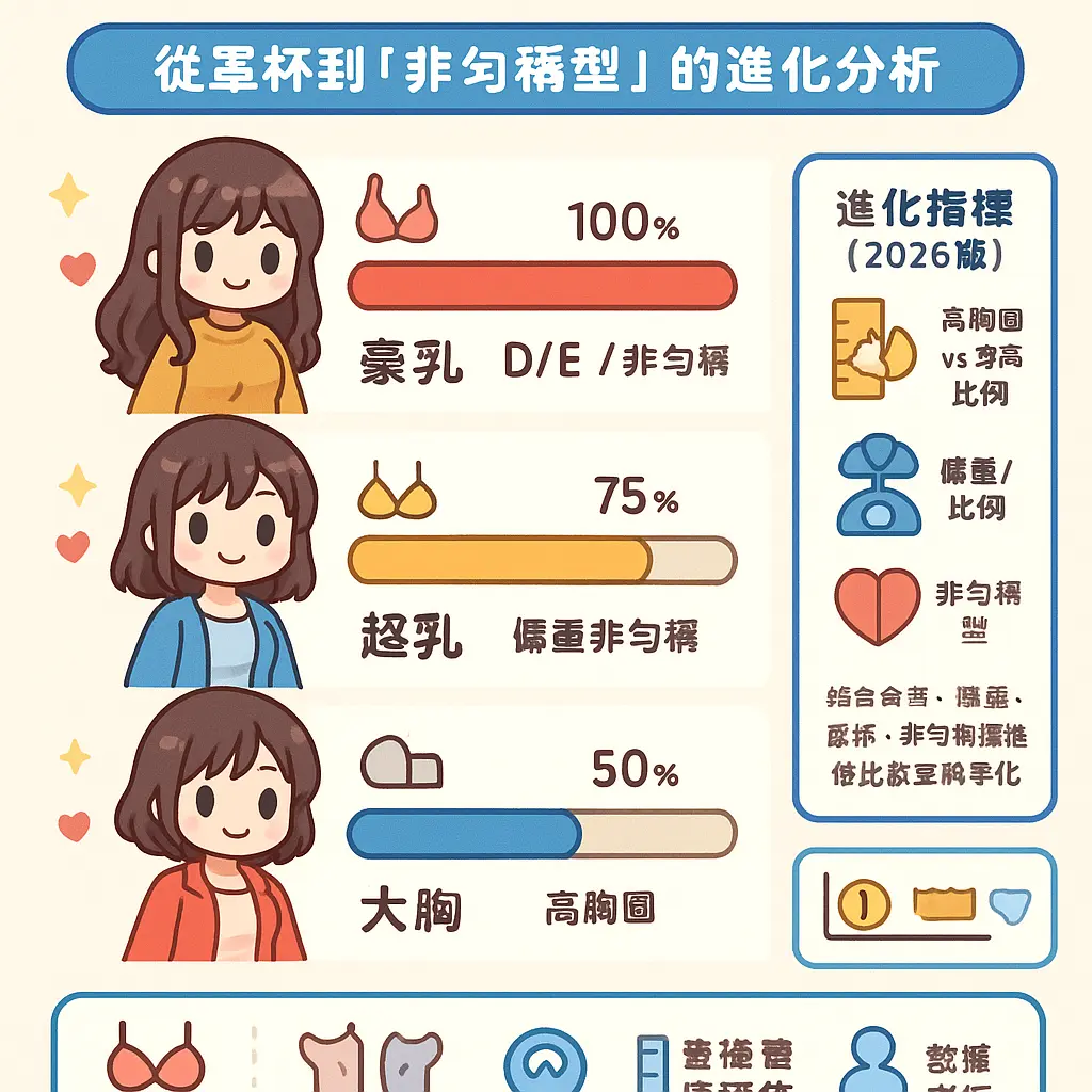 超乳 - 二次元